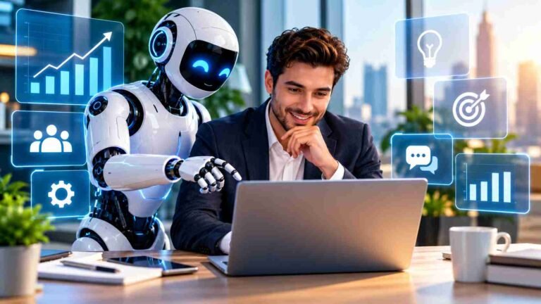 Droven.io AI for Business: What It Really Offers in 2026